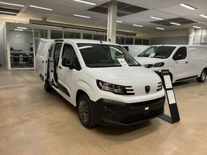 Peugeot Partner bild 1