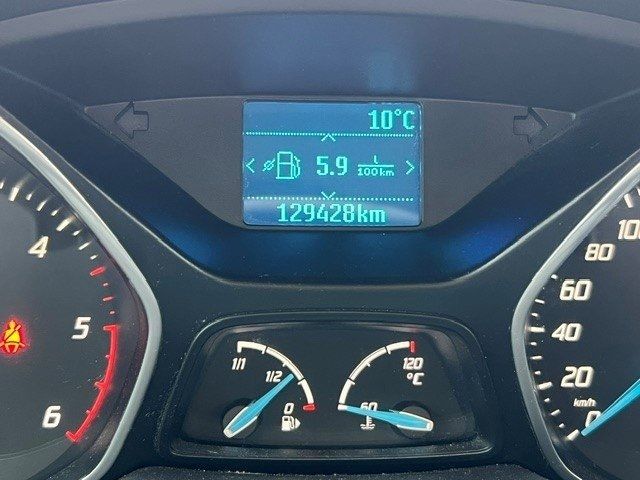 Ford Focus bild 6