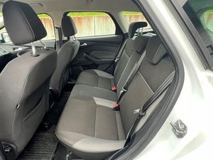 Ford Focus bild 4