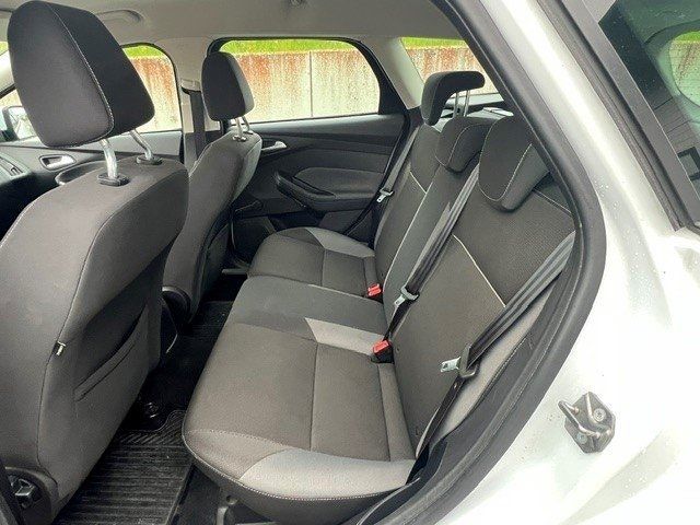 Ford Focus bild 4