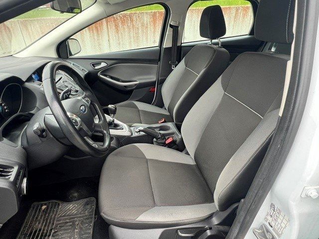 Ford Focus bild 3