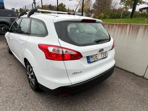 Ford Focus bild 2