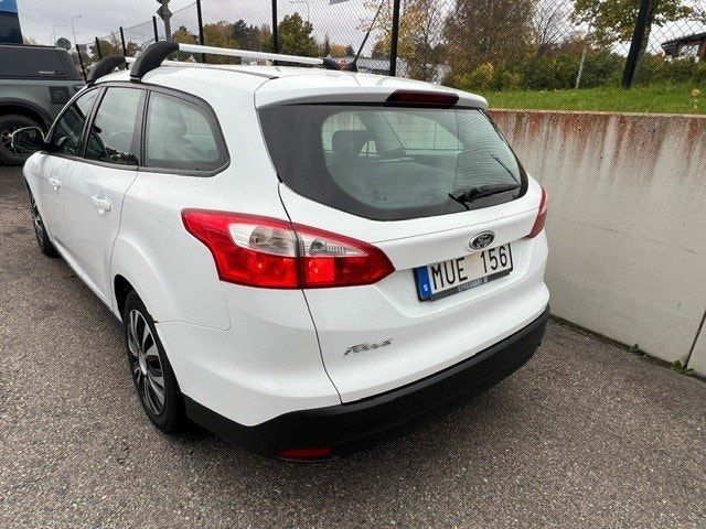 Ford Focus bild 2