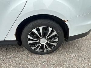 Ford Focus bild 7