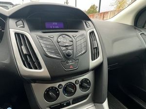 Ford Focus bild 5