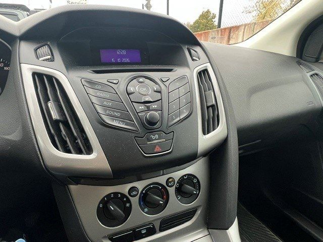 Ford Focus bild 5