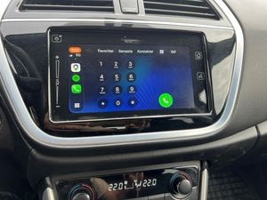 Suzuki S-CROSS bild 8