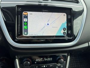 Suzuki S-CROSS bild 9