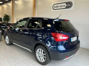 Suzuki S-CROSS bild 2