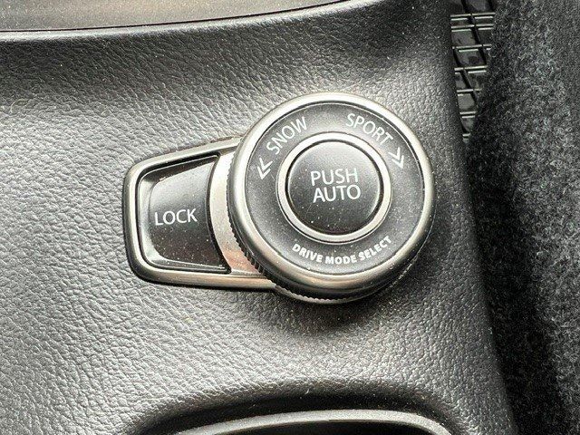 Suzuki S-CROSS bild 4