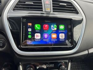 Suzuki S-CROSS bild 10