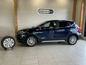 Suzuki S-CROSS bild 1