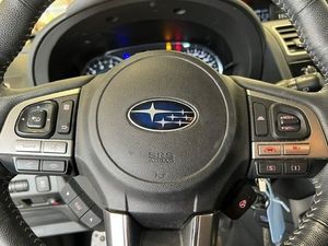 Subaru Forester bild 5