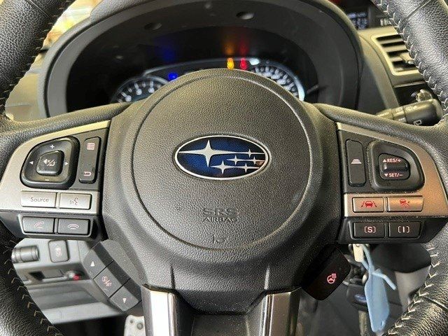 Subaru Forester bild 5