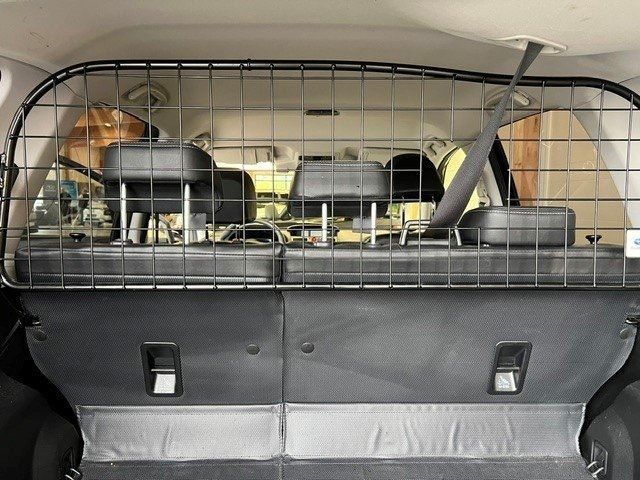 Subaru Forester bild 12