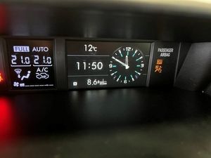 Subaru Forester bild 11