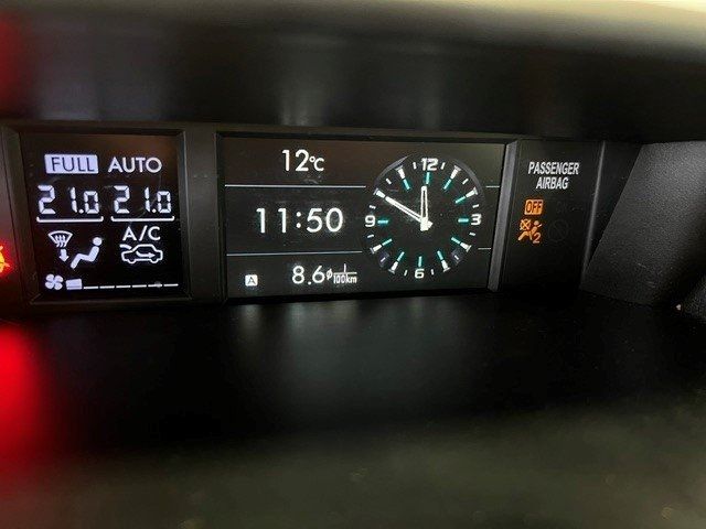 Subaru Forester bild 11