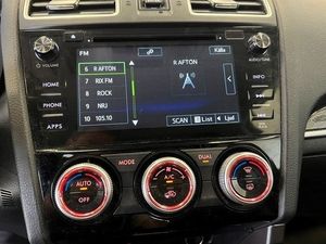 Subaru Forester bild 8