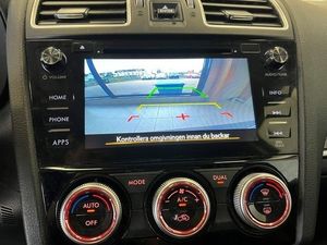 Subaru Forester bild 9