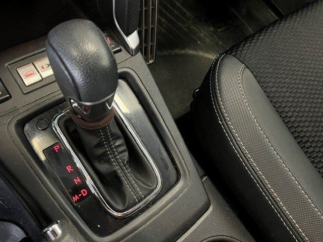 Subaru Forester bild 7