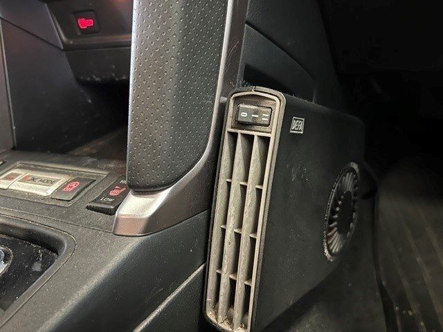 Subaru Forester bild 6