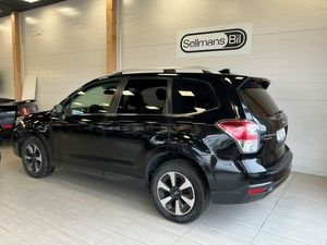 Subaru Forester bild 2