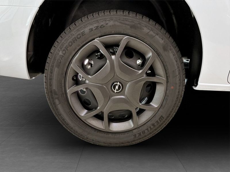 Opel Vivaro bild 14