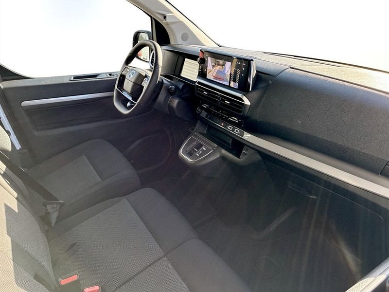 Opel Vivaro bild 13