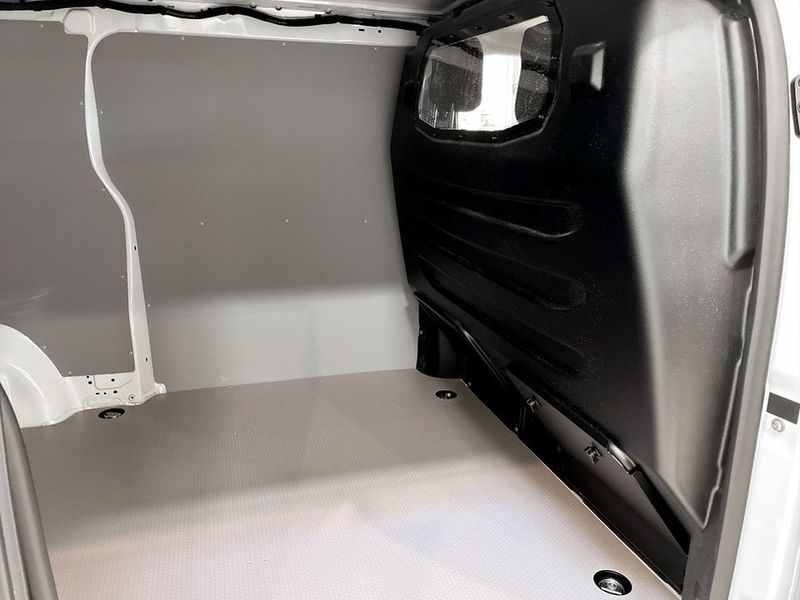 Opel Vivaro bild 6