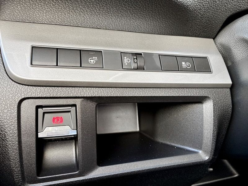 Opel Vivaro bild 10