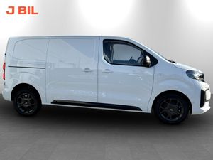 Opel Vivaro bild 4
