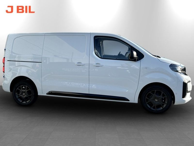 Opel Vivaro bild 4