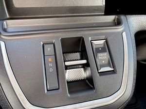 Opel Vivaro bild 12