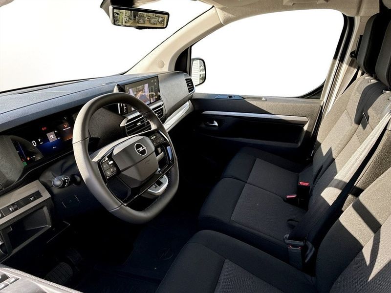 Opel Vivaro bild 3