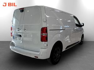 Opel Vivaro bild 2