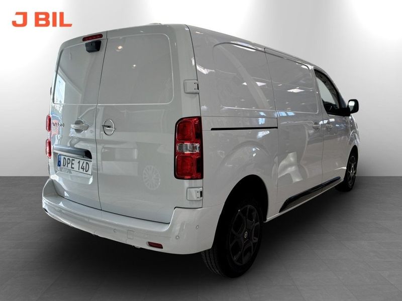 Opel Vivaro bild 2