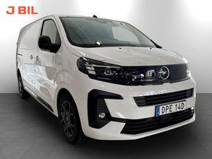Opel Vivaro bild 1