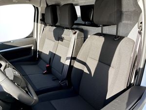 Opel Vivaro bild 5