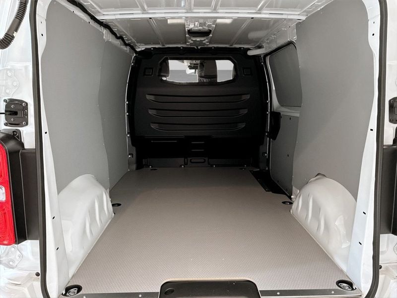 Opel Vivaro bild 7