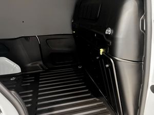 Peugeot Partner bild 7