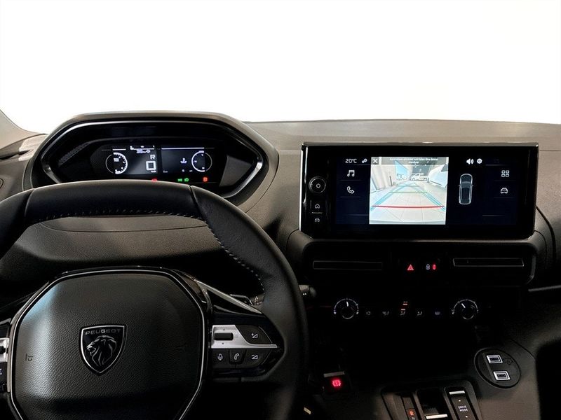 Peugeot Partner bild 9