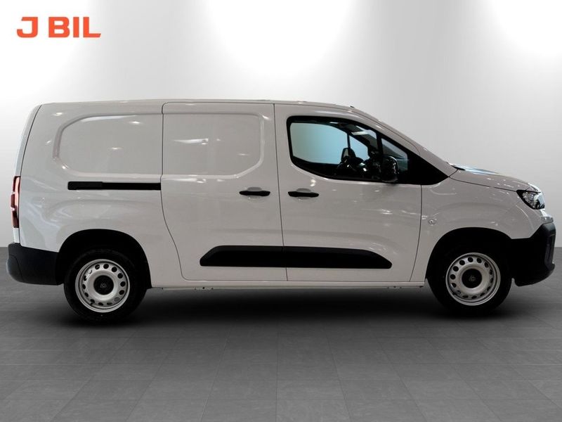 Peugeot Partner bild 4