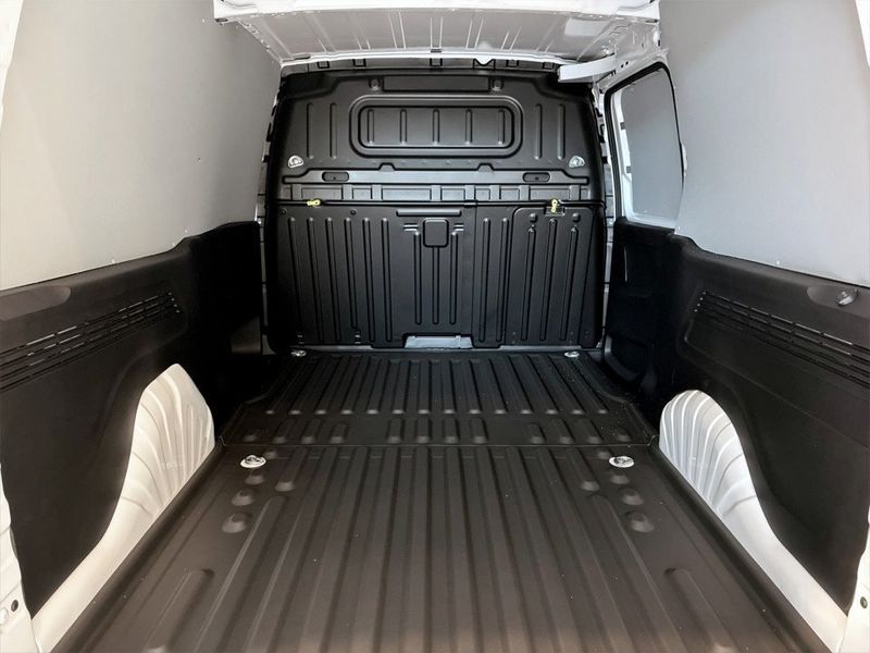Peugeot Partner bild 8