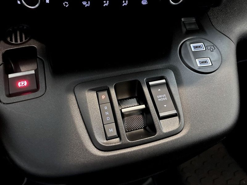 Peugeot Partner bild 13