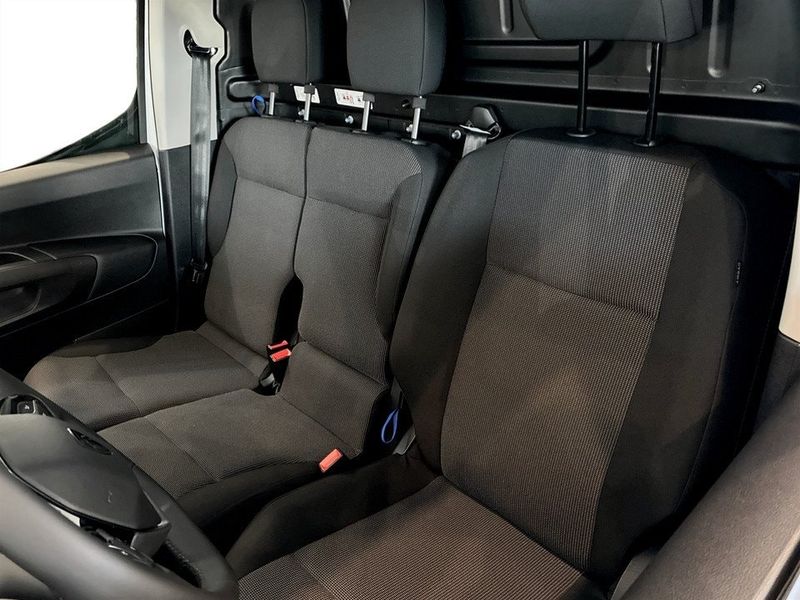 Peugeot Partner bild 6