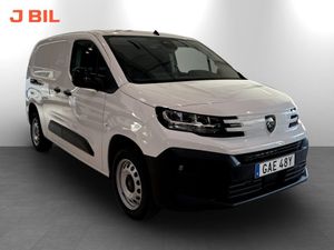 Peugeot Partner bild 1