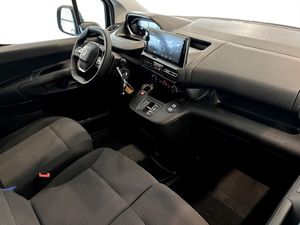 Peugeot Partner bild 5