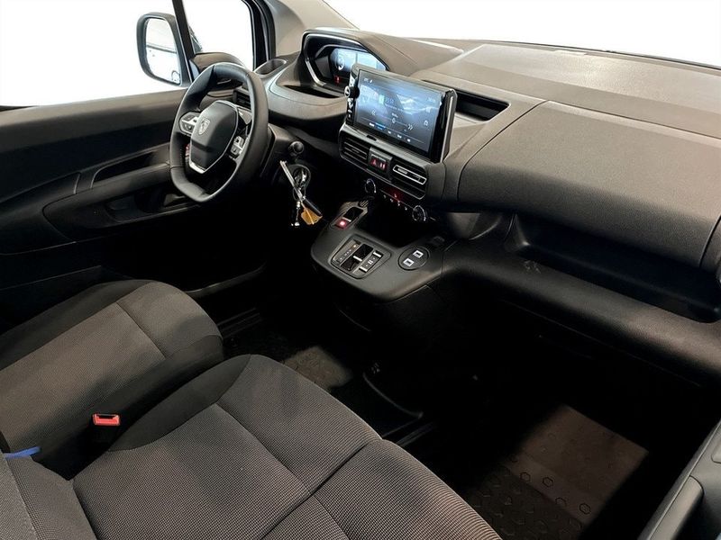 Peugeot Partner bild 5
