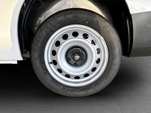 Peugeot Partner bild 14