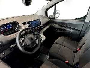 Peugeot Partner bild 3